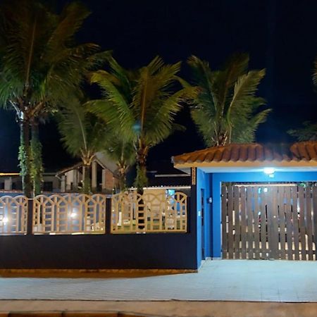 Linda Casa Para Familia, Muito Proxima Da Praia Em Ubatuba!!! Exterior foto