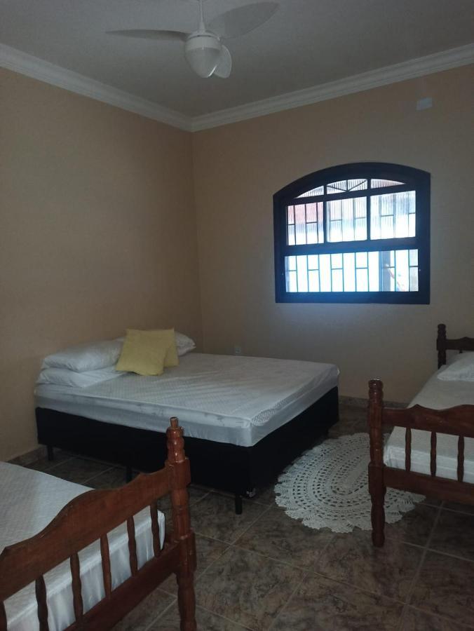 Linda Casa Para Familia, Muito Proxima Da Praia Em Ubatuba!!! Exterior foto