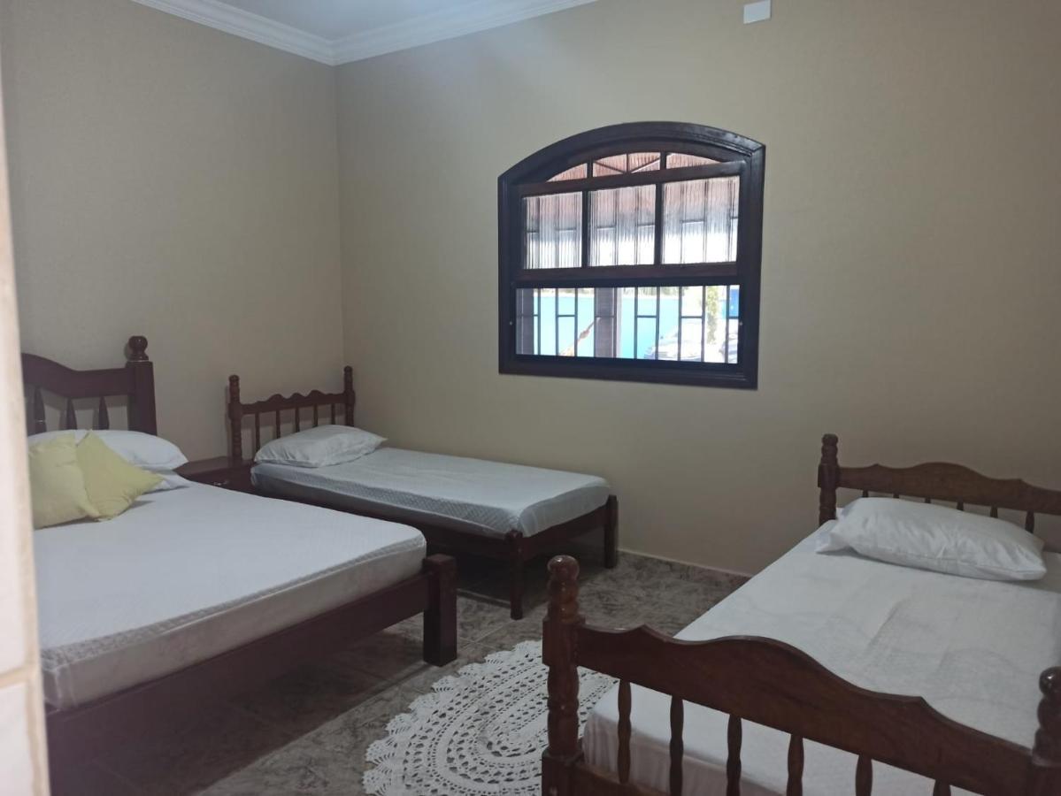 Linda Casa Para Familia, Muito Proxima Da Praia Em Ubatuba!!! Exterior foto