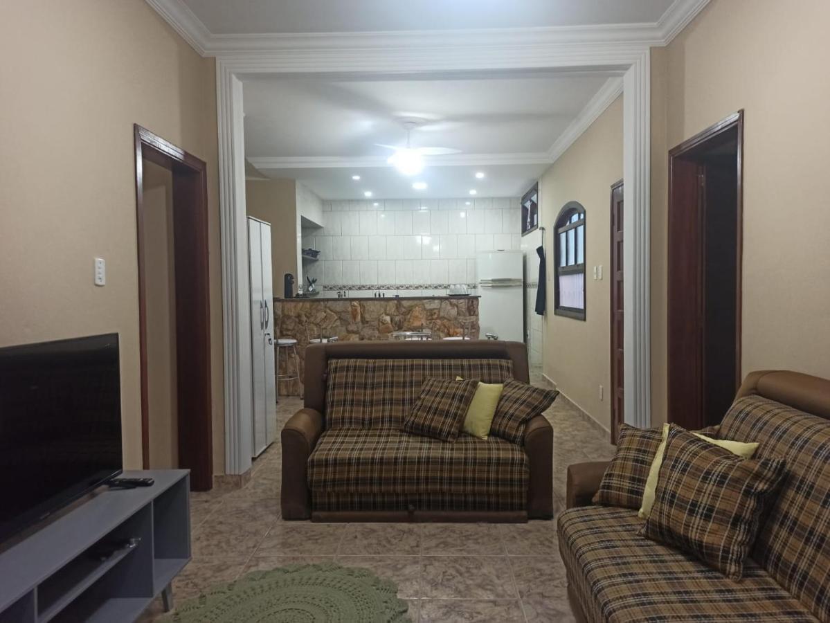 Linda Casa Para Familia, Muito Proxima Da Praia Em Ubatuba!!! Exterior foto