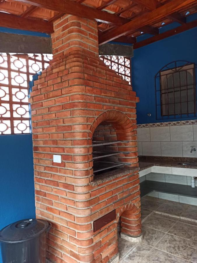 Linda Casa Para Familia, Muito Proxima Da Praia Em Ubatuba!!! Exterior foto